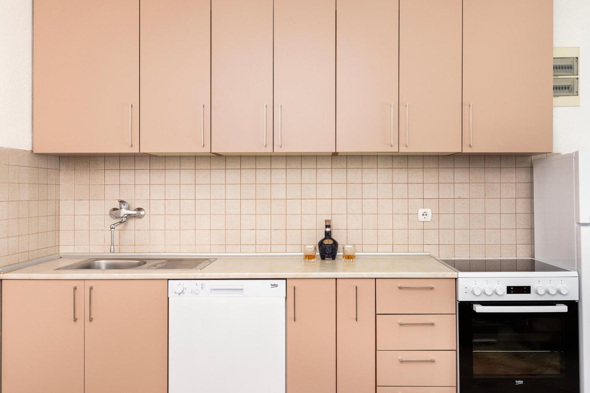 Apartments Doncic 코토르 외부 사진