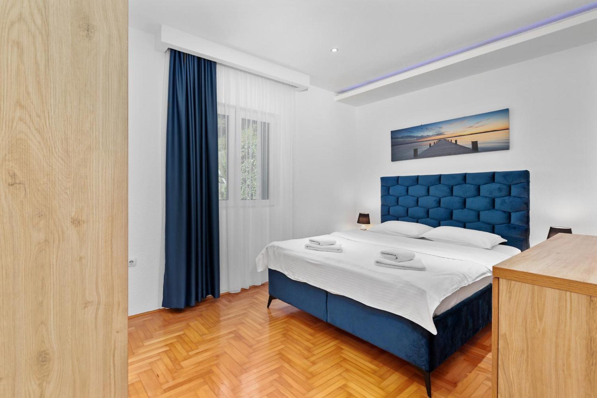 Apartments Doncic 코토르 외부 사진