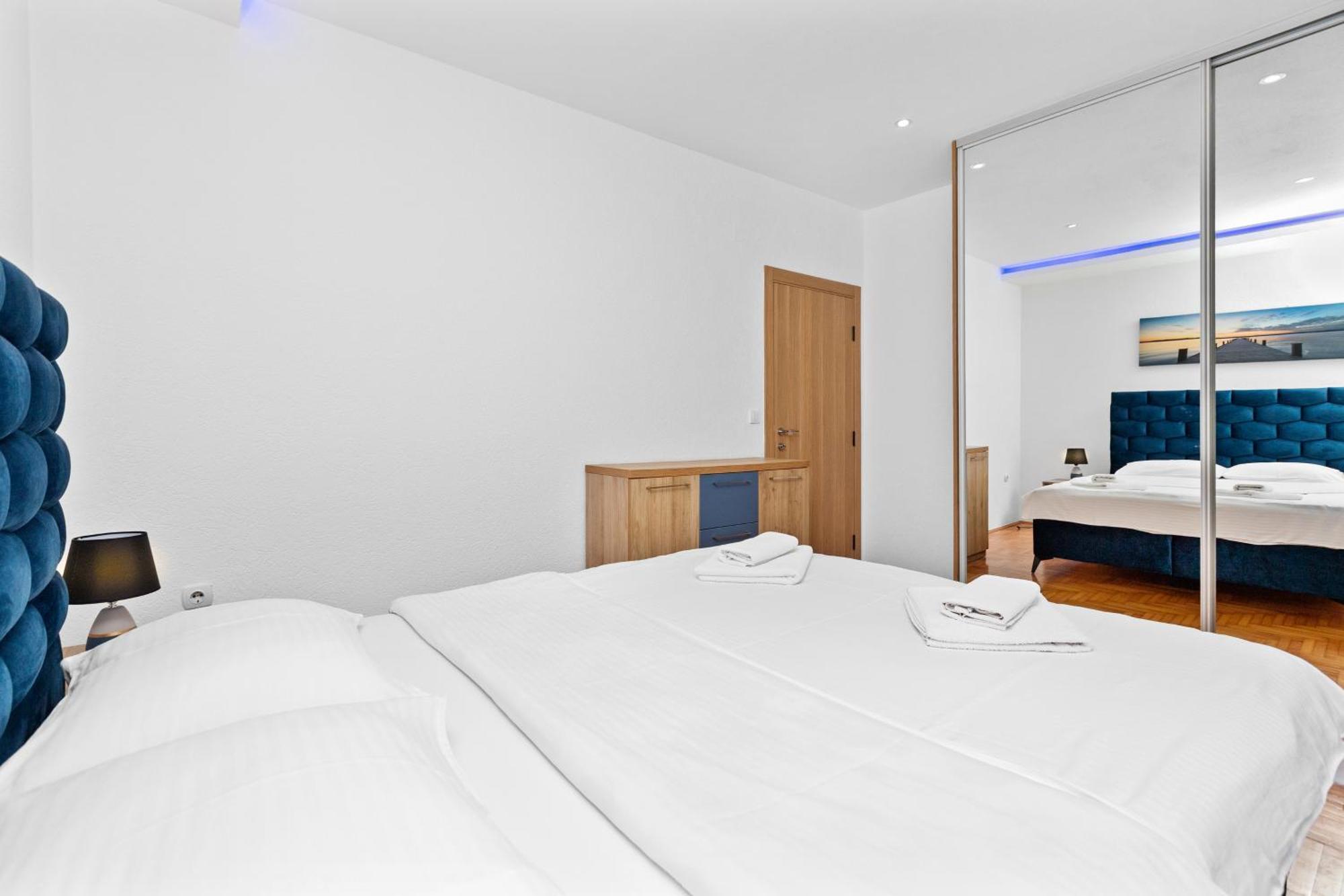 Apartments Doncic 코토르 객실 사진