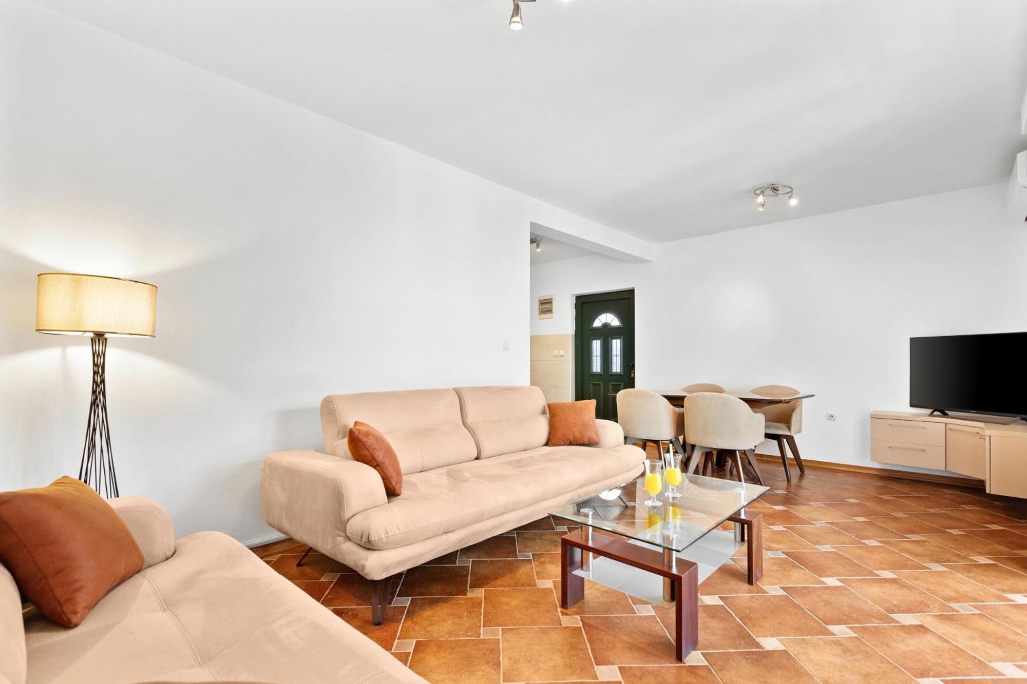 Apartments Doncic 코토르 외부 사진