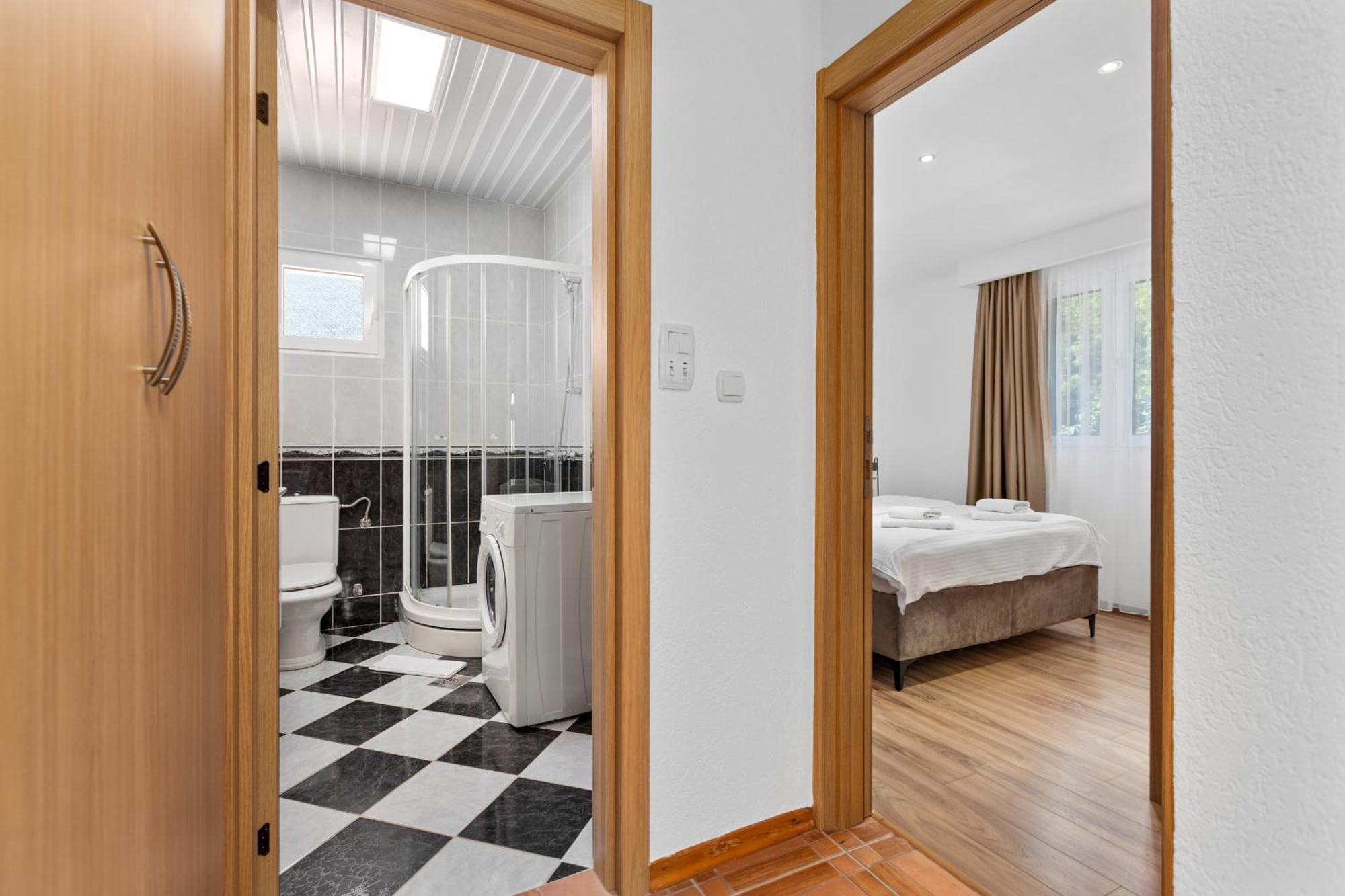 Apartments Doncic 코토르 객실 사진