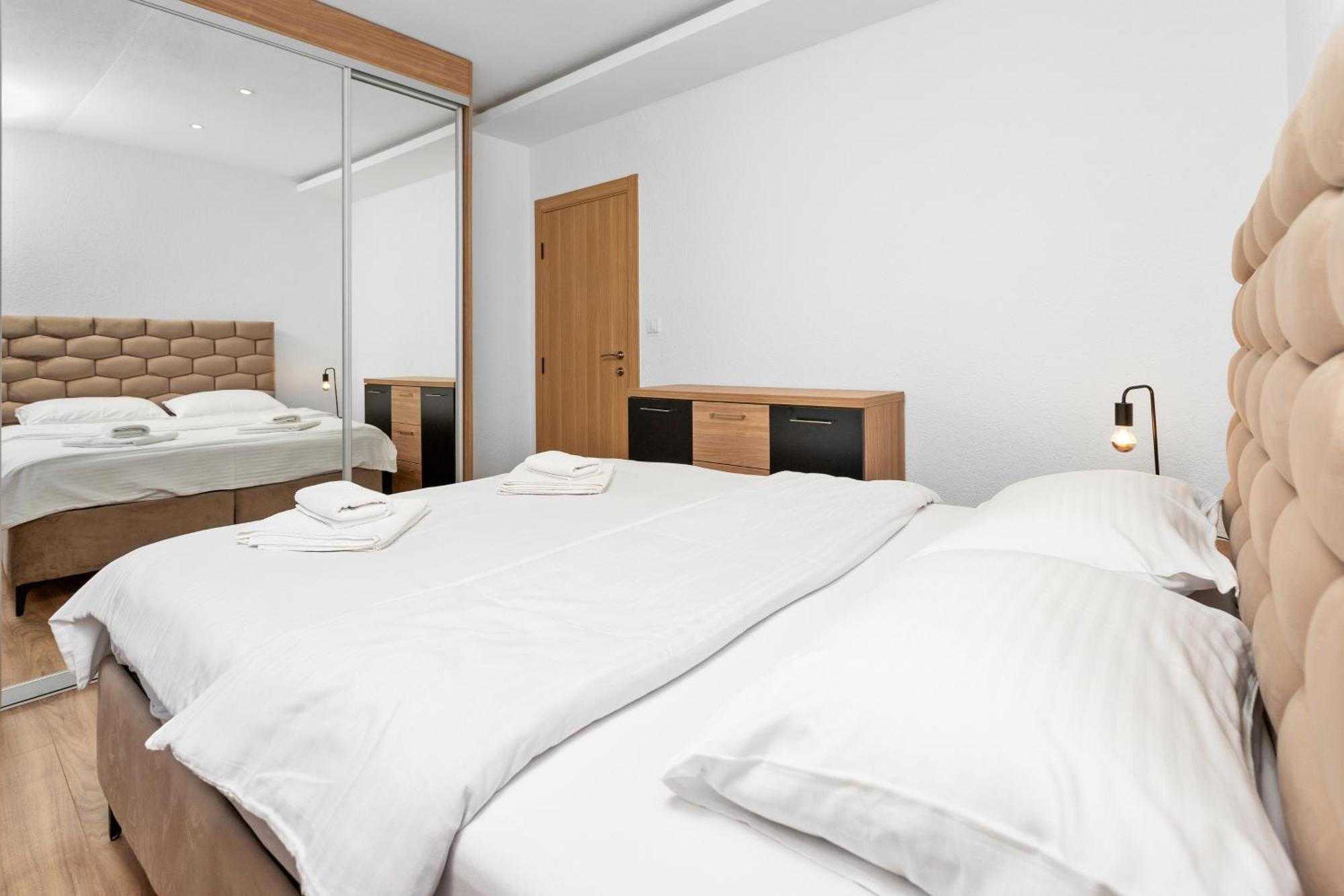 Apartments Doncic 코토르 객실 사진