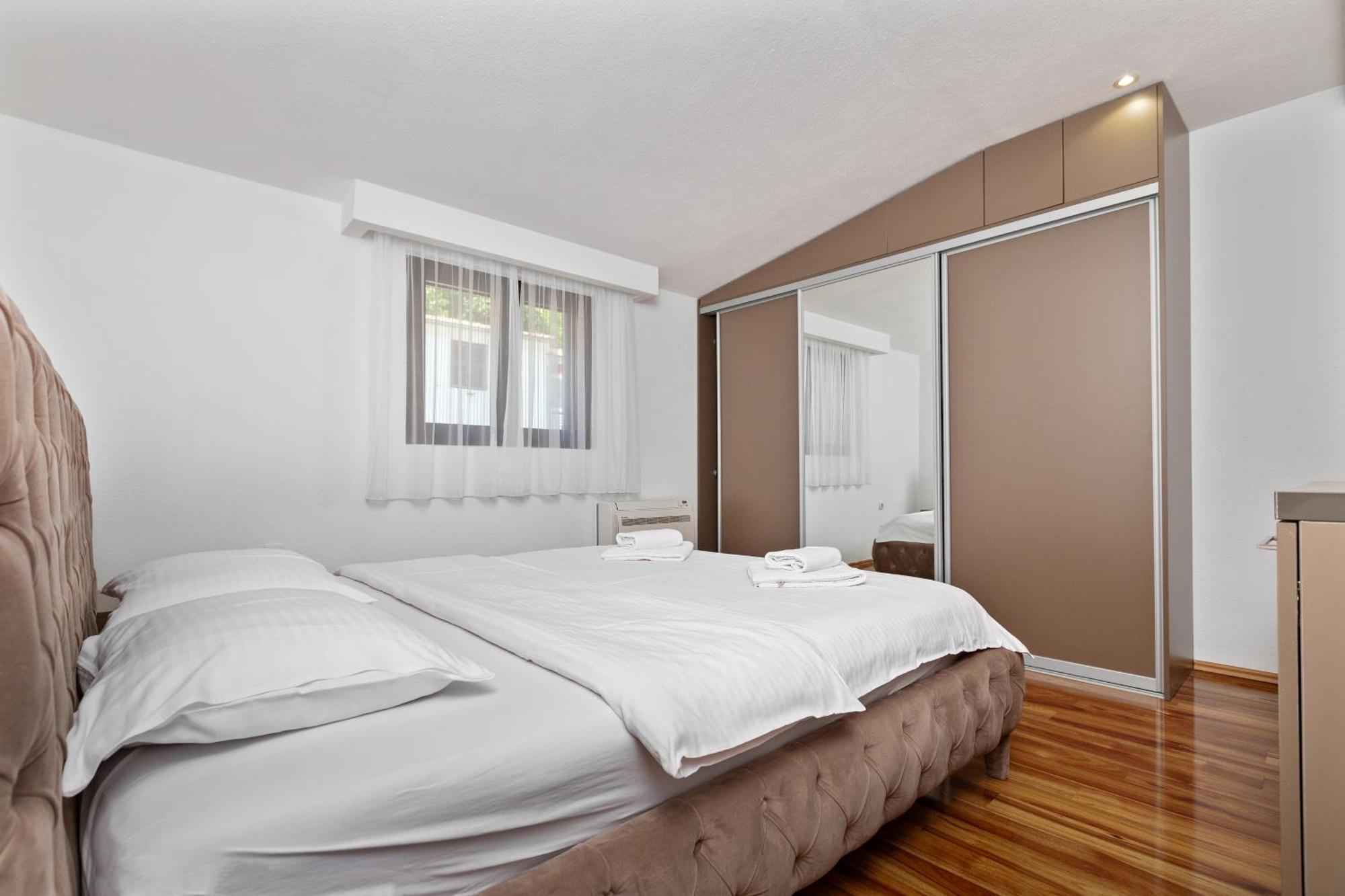 Apartments Doncic 코토르 외부 사진