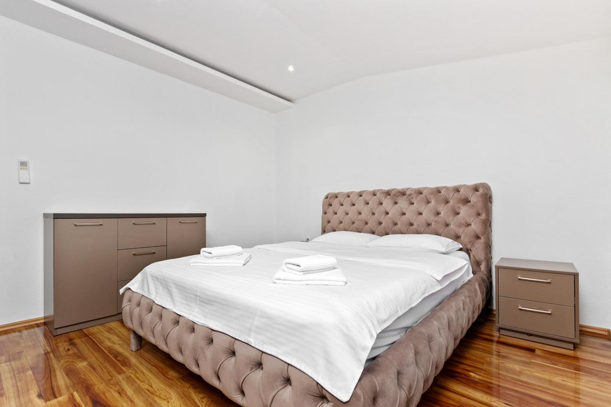 Apartments Doncic 코토르 외부 사진