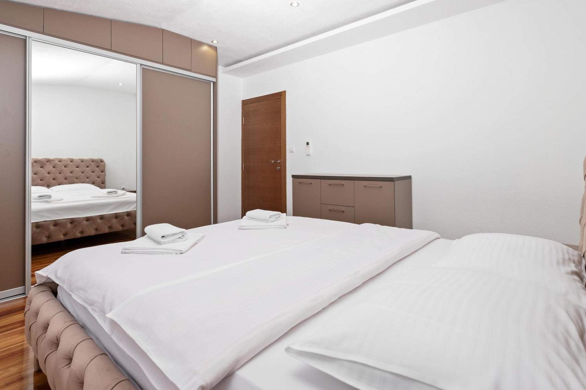 Apartments Doncic 코토르 객실 사진