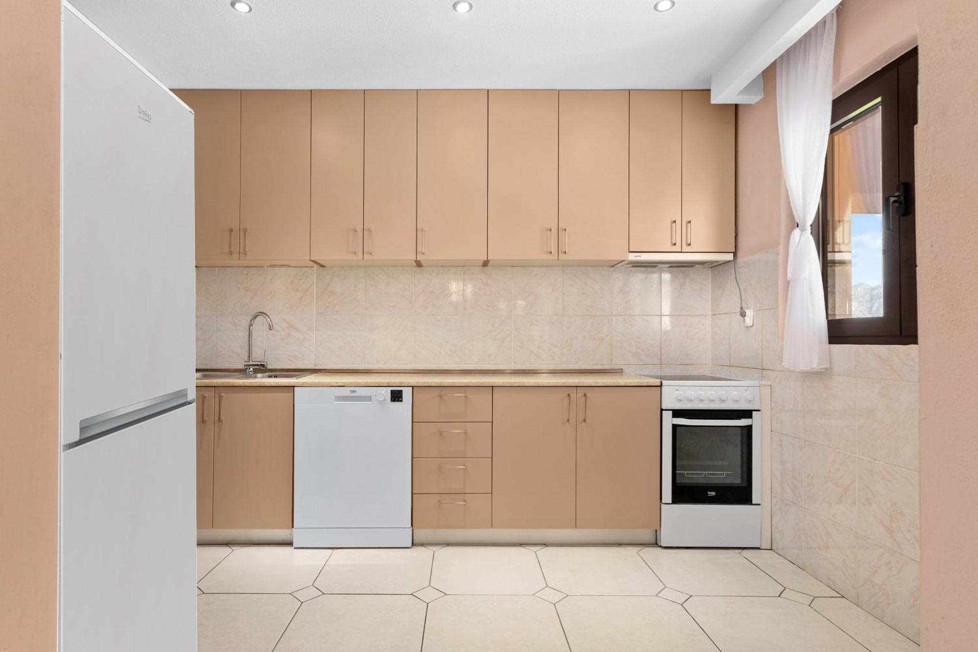 Apartments Doncic 코토르 외부 사진